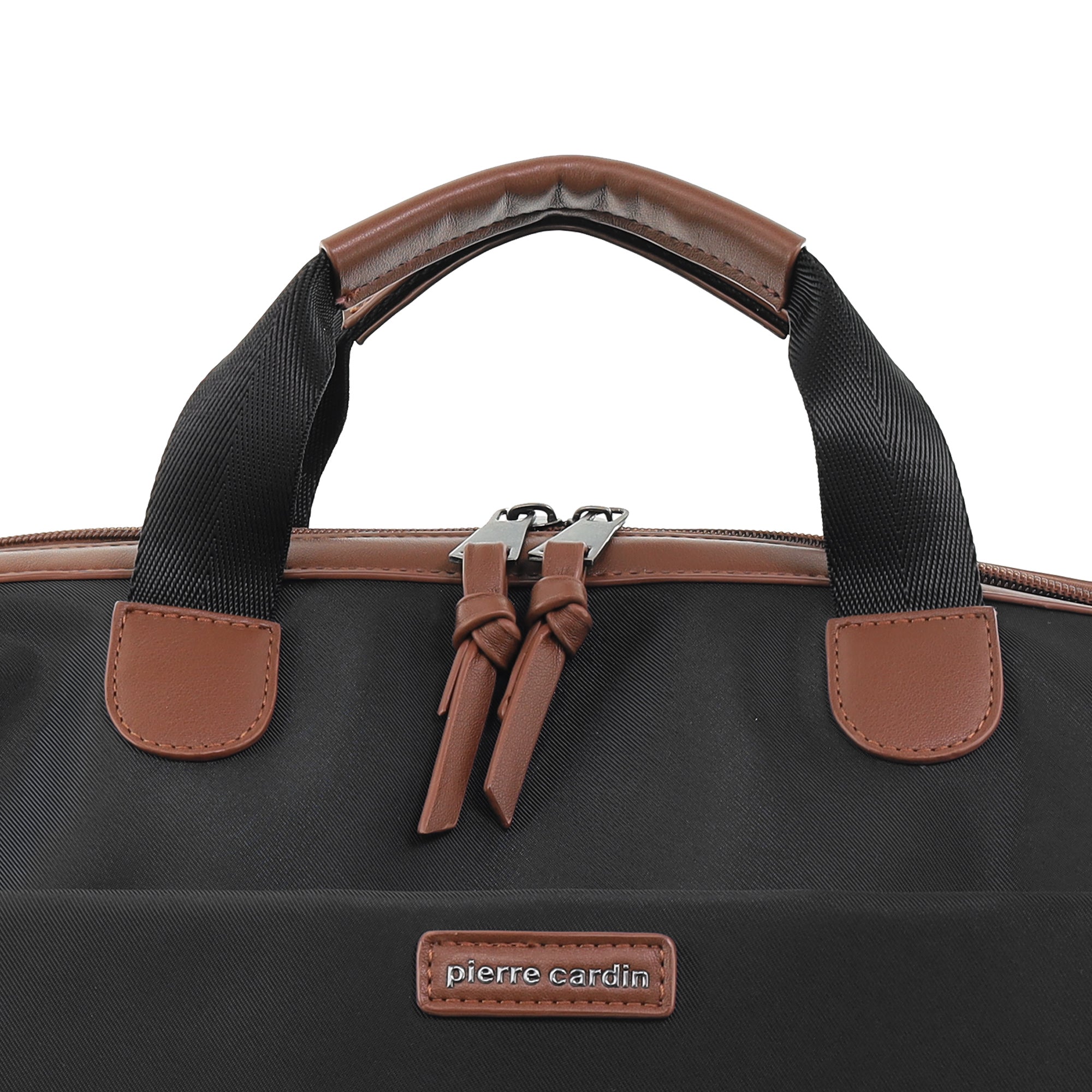 Pierre Cardin Euro Backpack Carry On