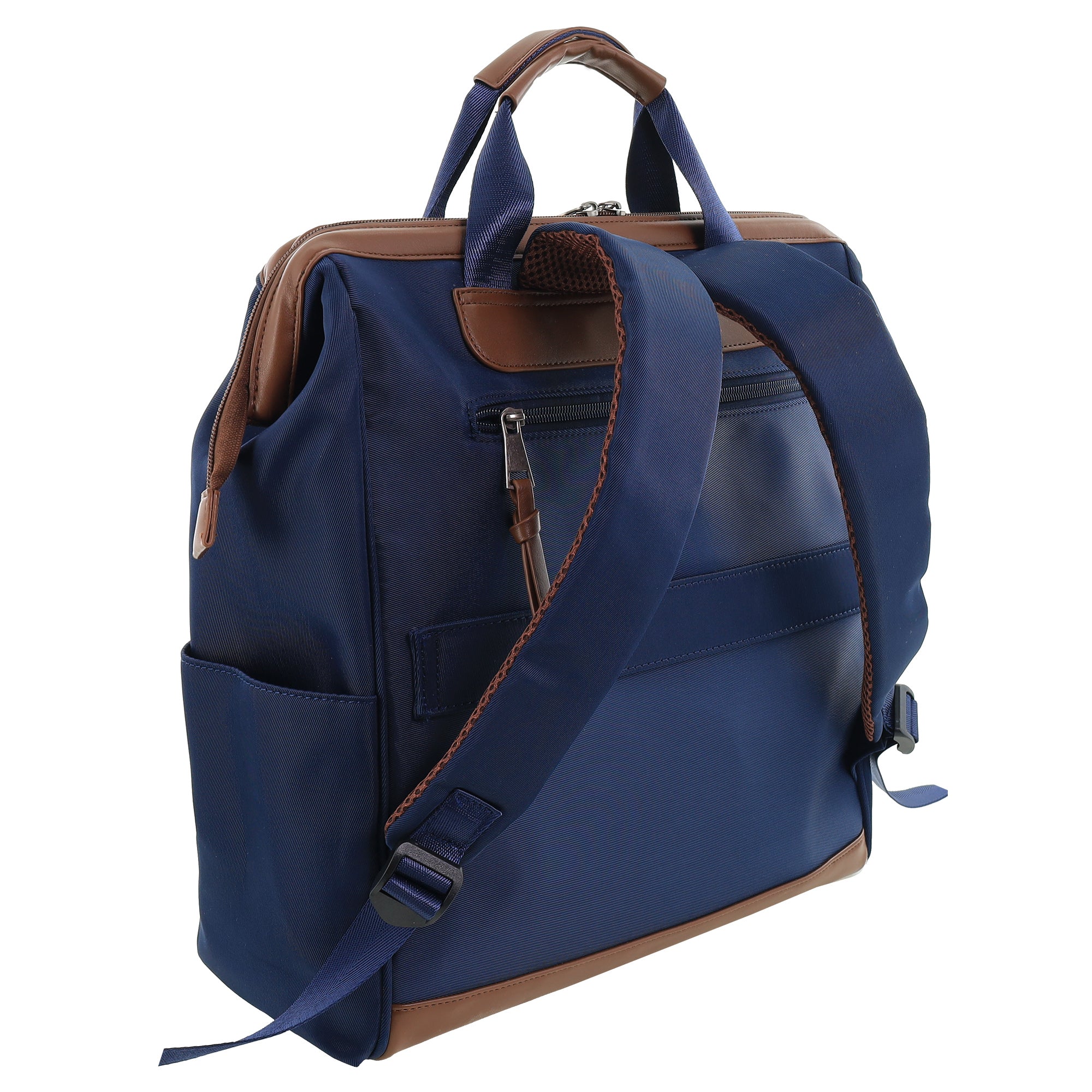 Pierre Cardin Euro Backpack Carry On