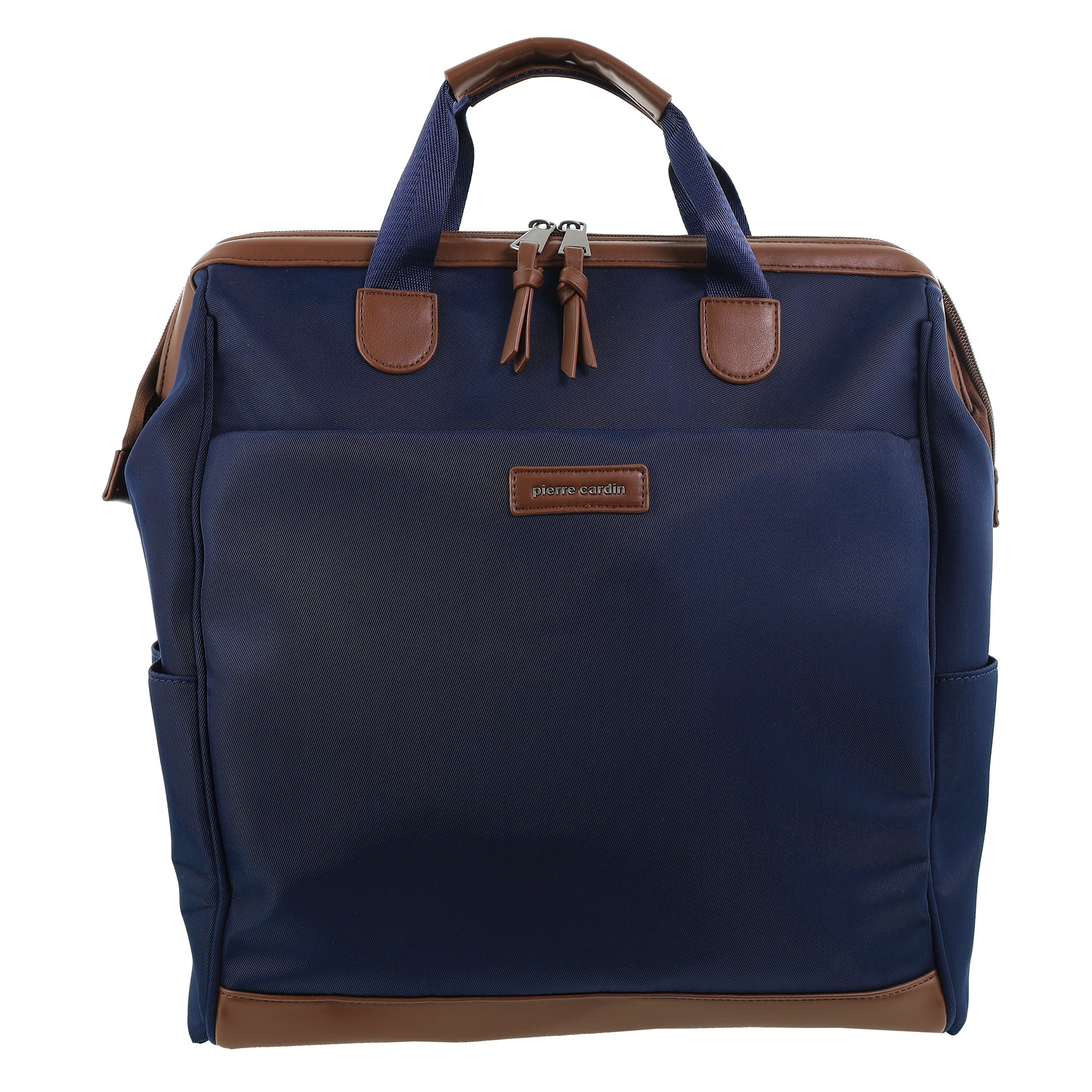 Pierre Cardin Euro Backpack Carry On
