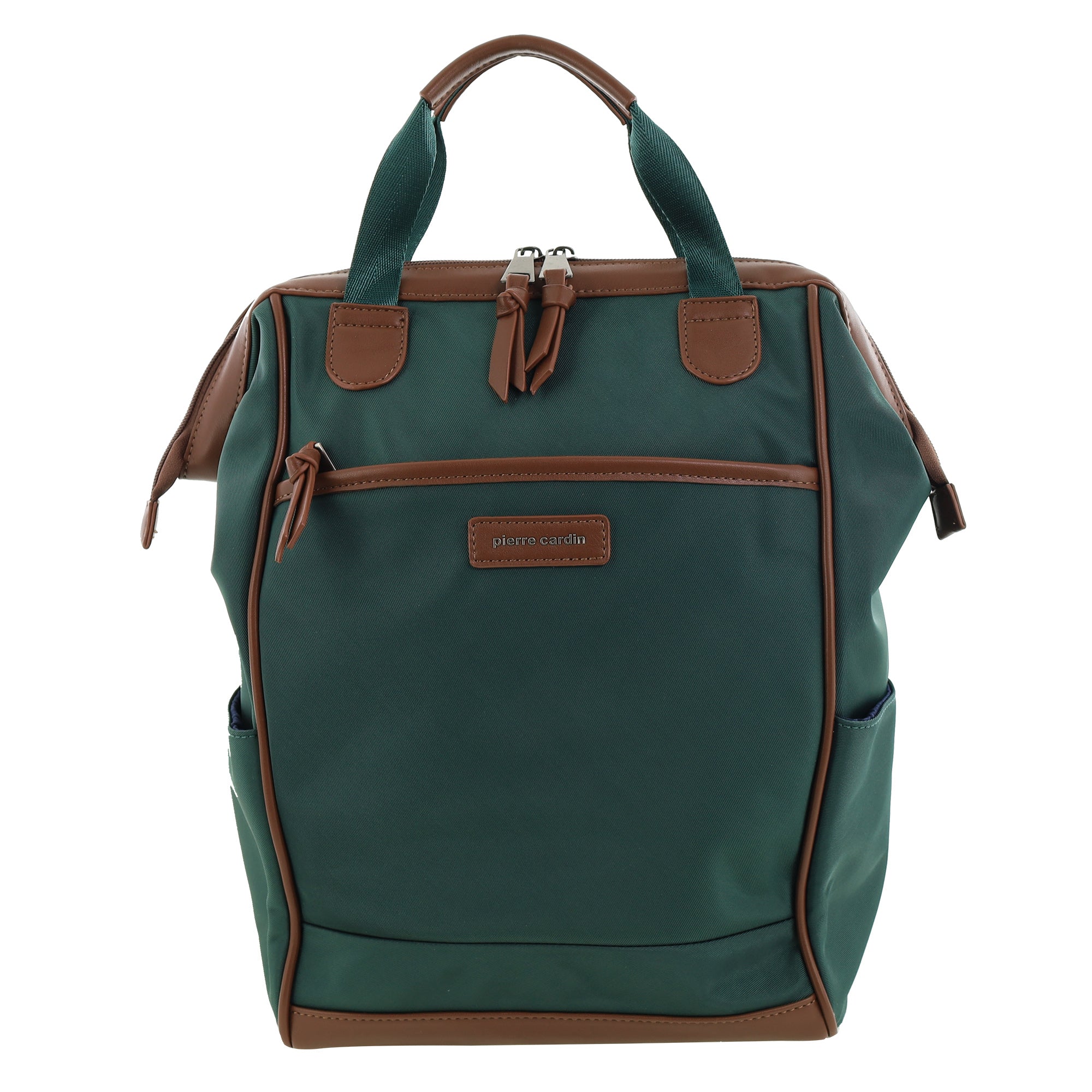 Pierre Cardin 2-Tone Lite Backpack