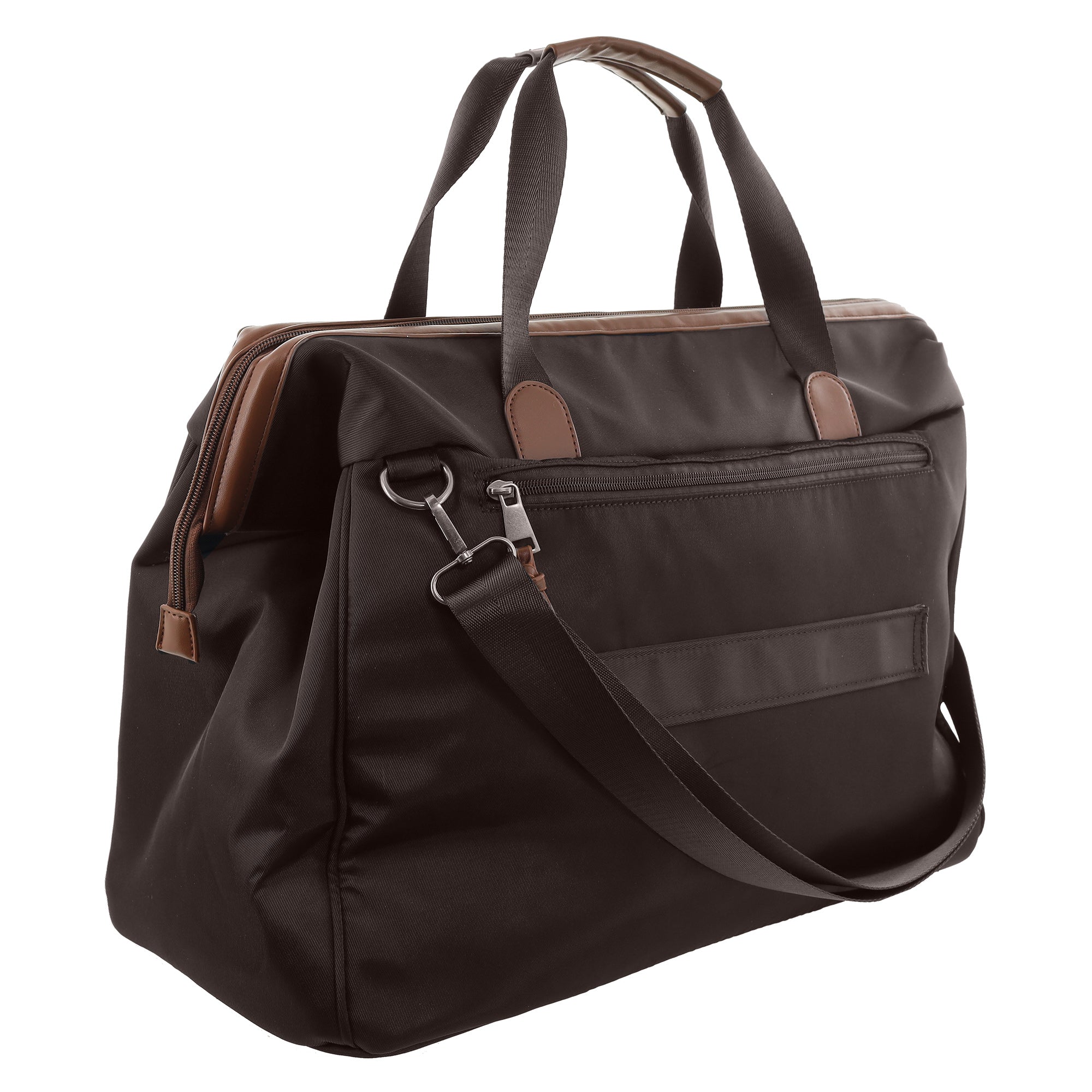 Pierre Cardin Euro Overnighter Carry On