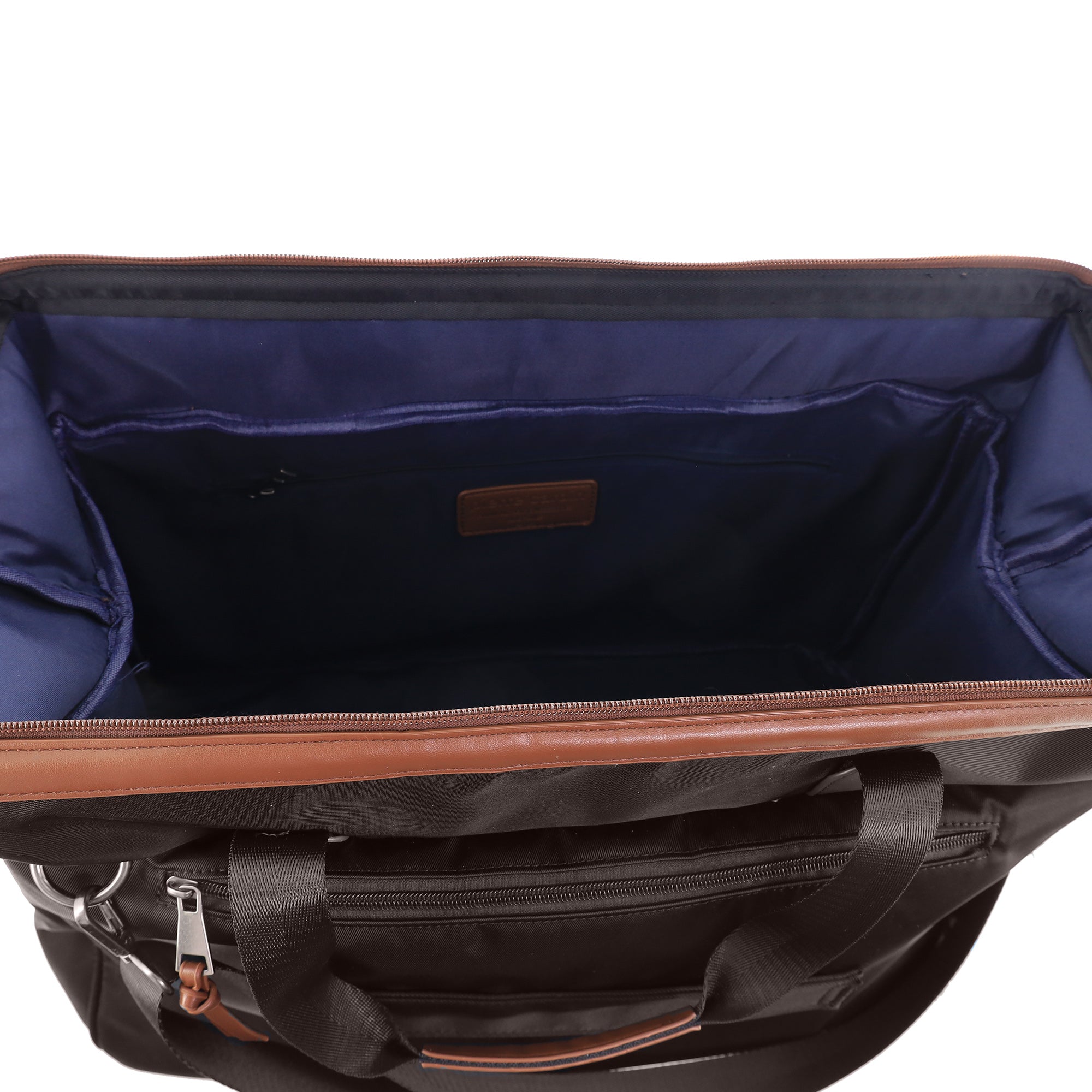 Pierre Cardin Euro Overnighter Carry On