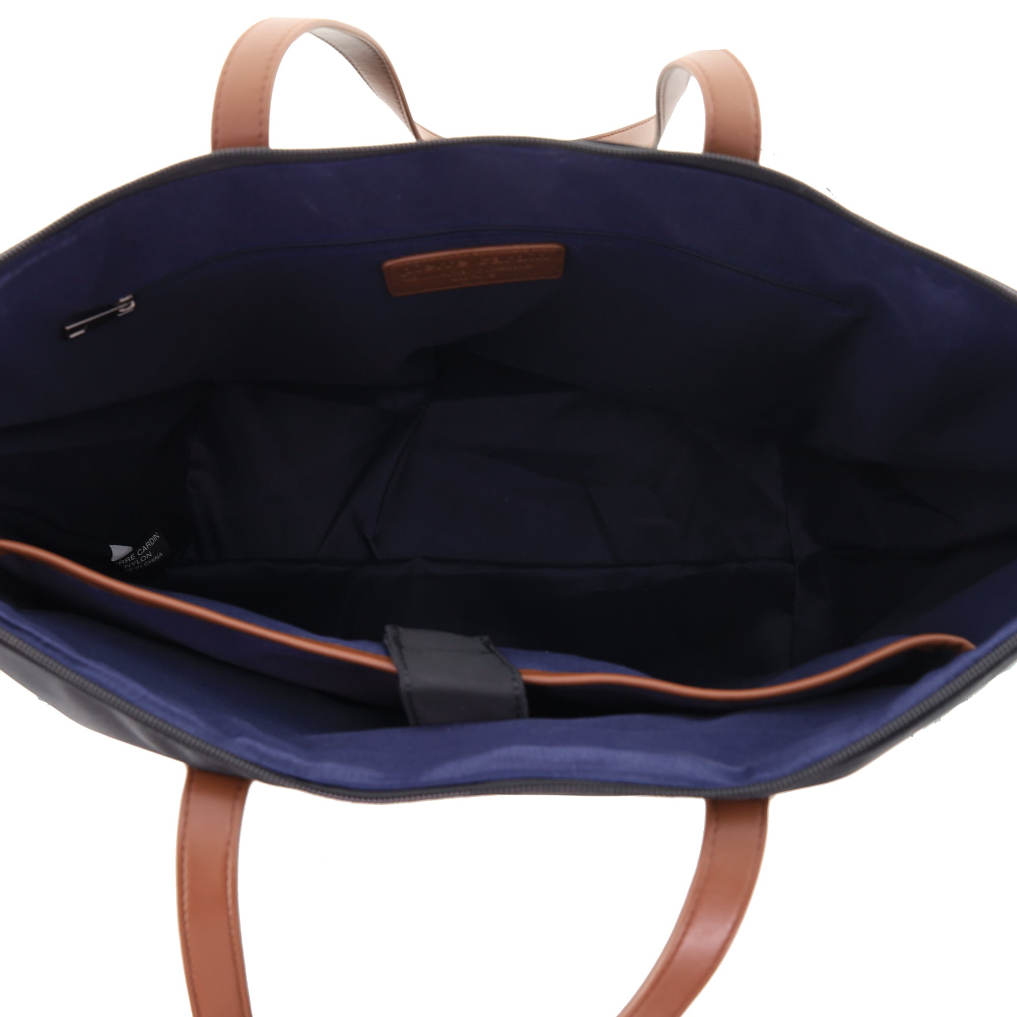 Pierre Cardin Euro Tote Bag