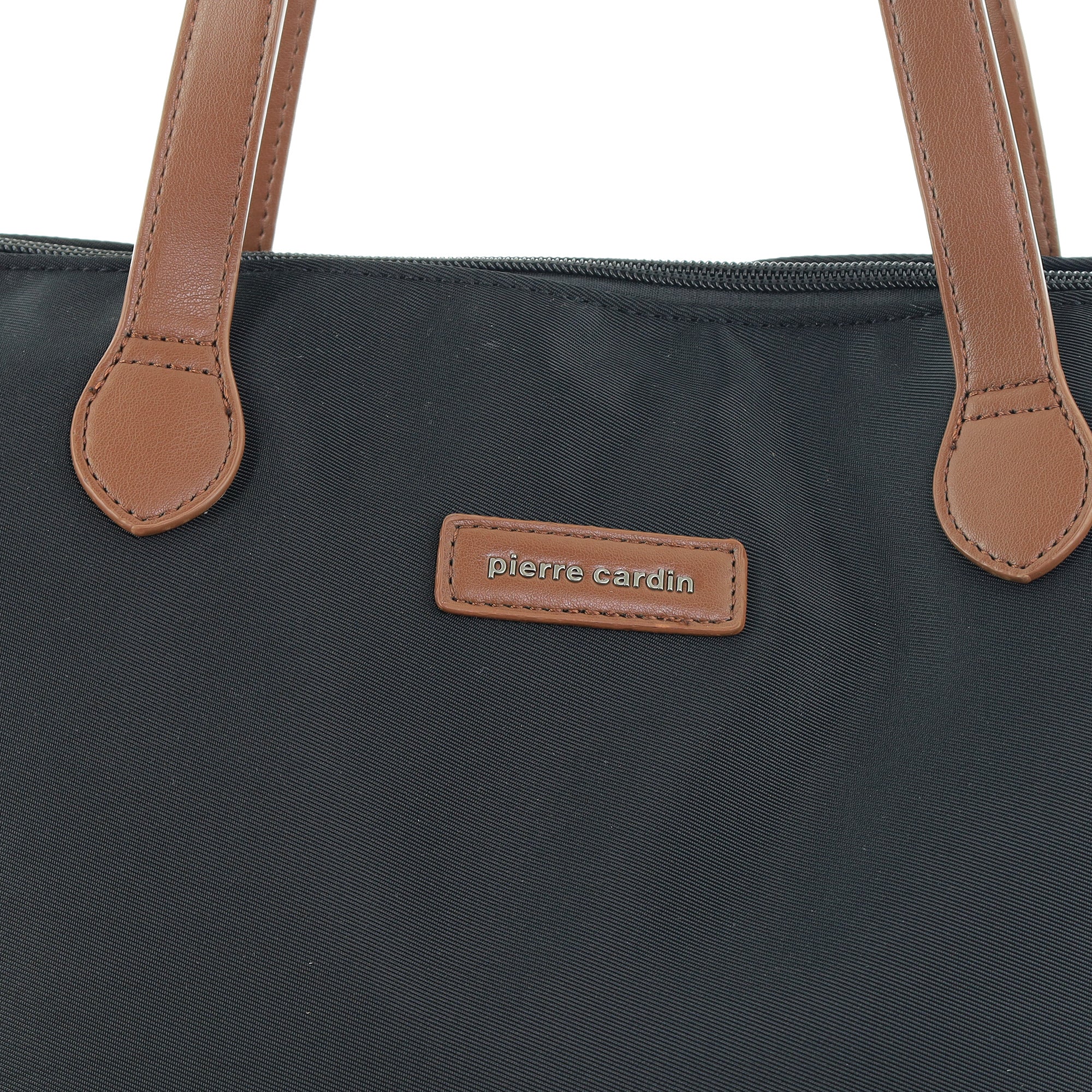 Pierre Cardin Euro Tote Bag