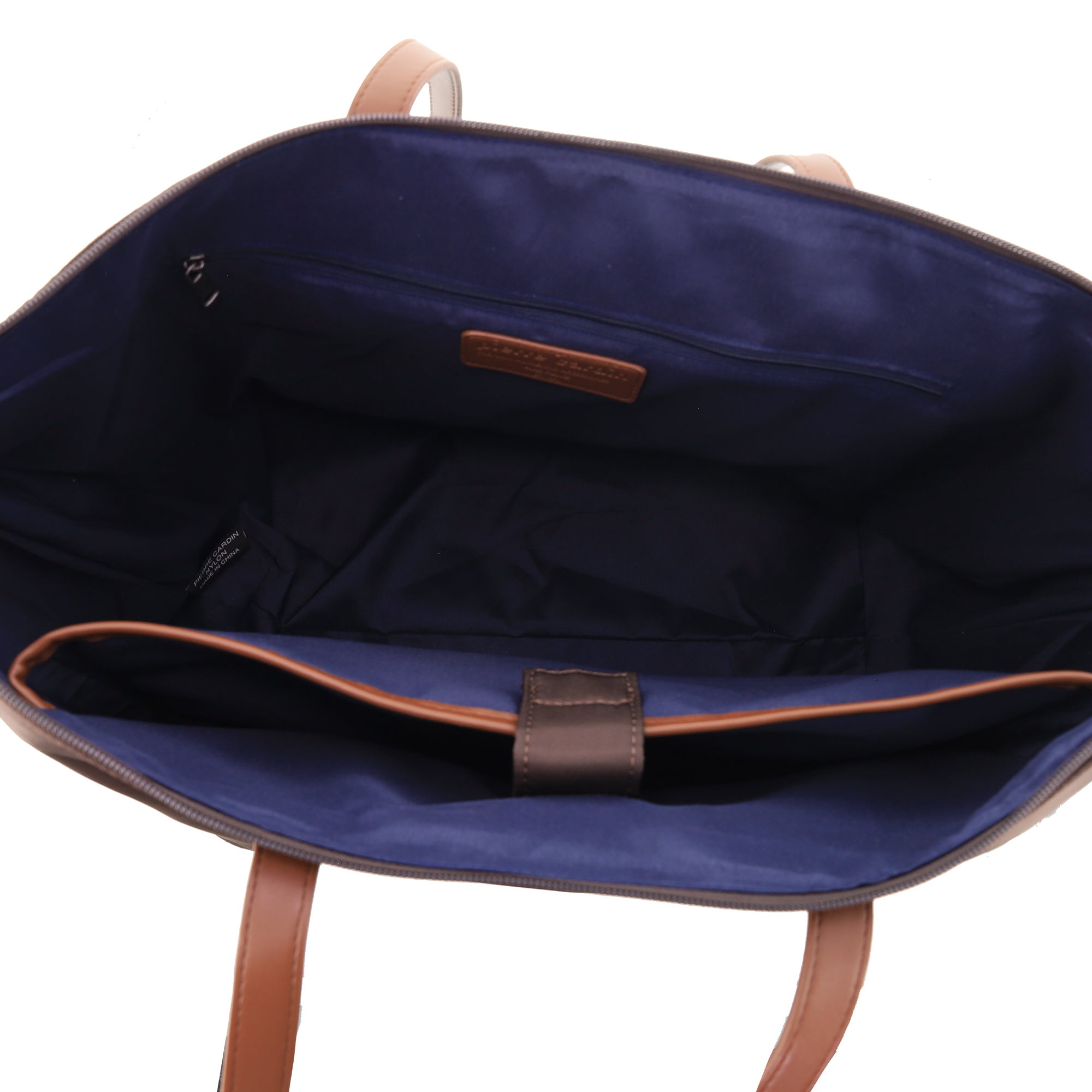 Pierre Cardin Euro Tote Bag