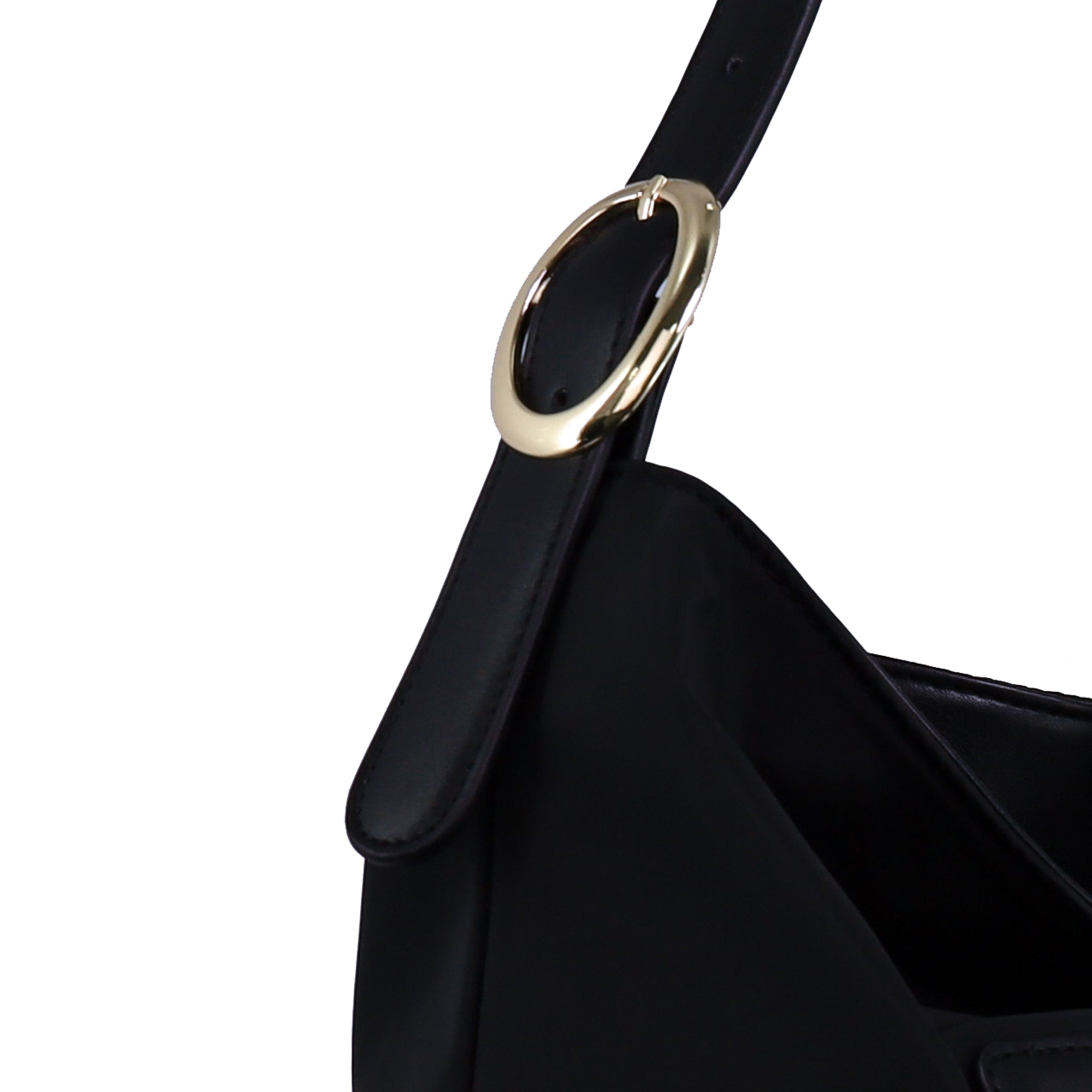 Pierre Cardin Monaco Nylon Shoulder Bag