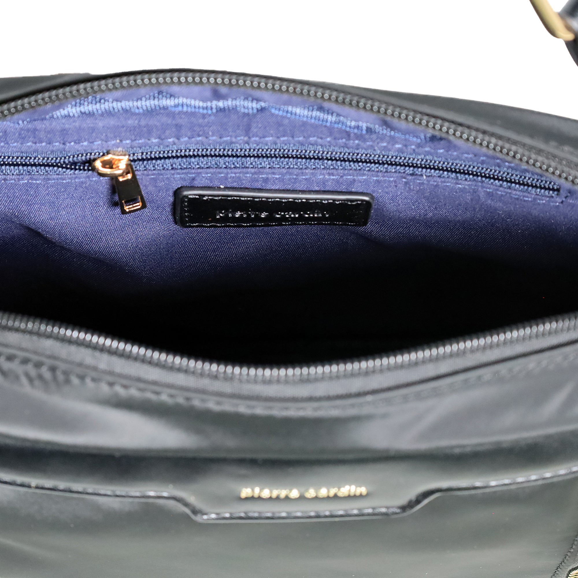 Pierre Cardin Monaco Nylon Everyday Bag