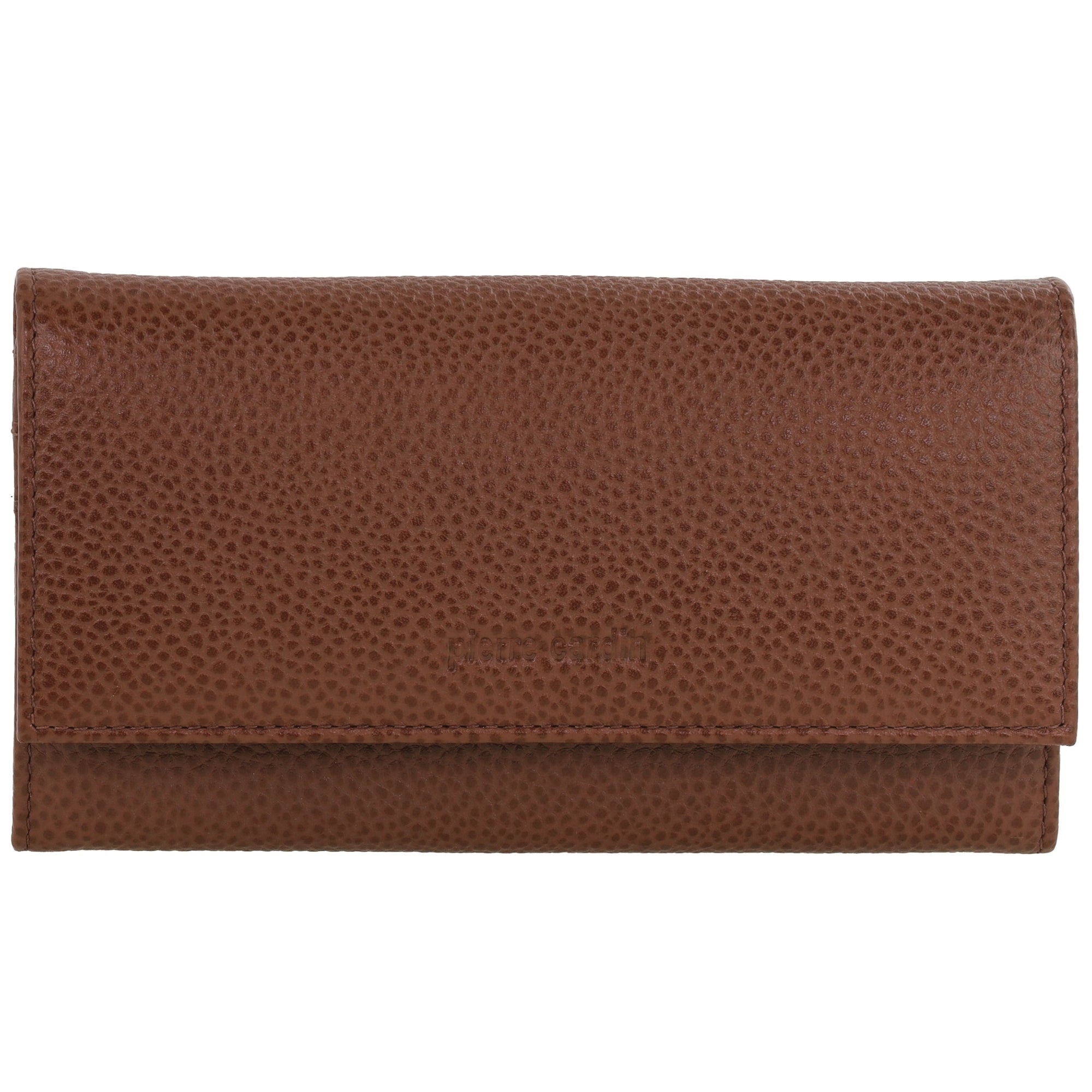 Pierre Cardin Rustic Leather Ladies Wallet
