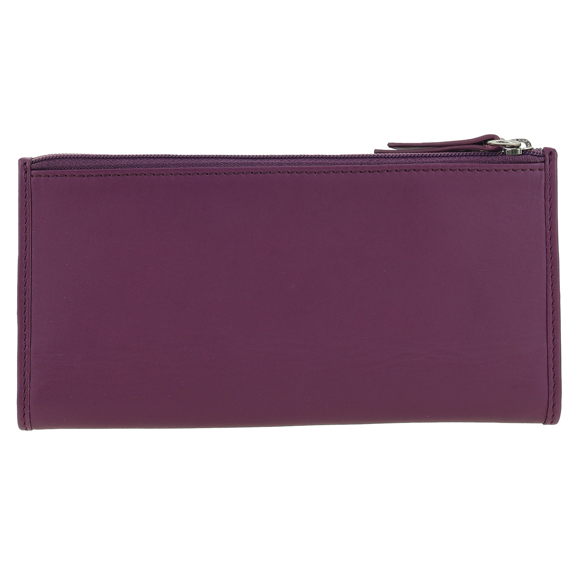 Pierre Cardin Genuine Ladies Leather Bi-Fold Wallet