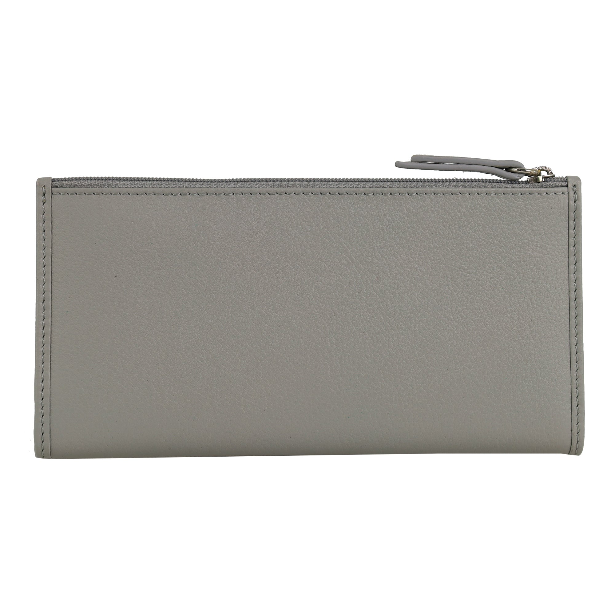 Pierre Cardin Genuine Ladies Leather Bi-Fold Wallet