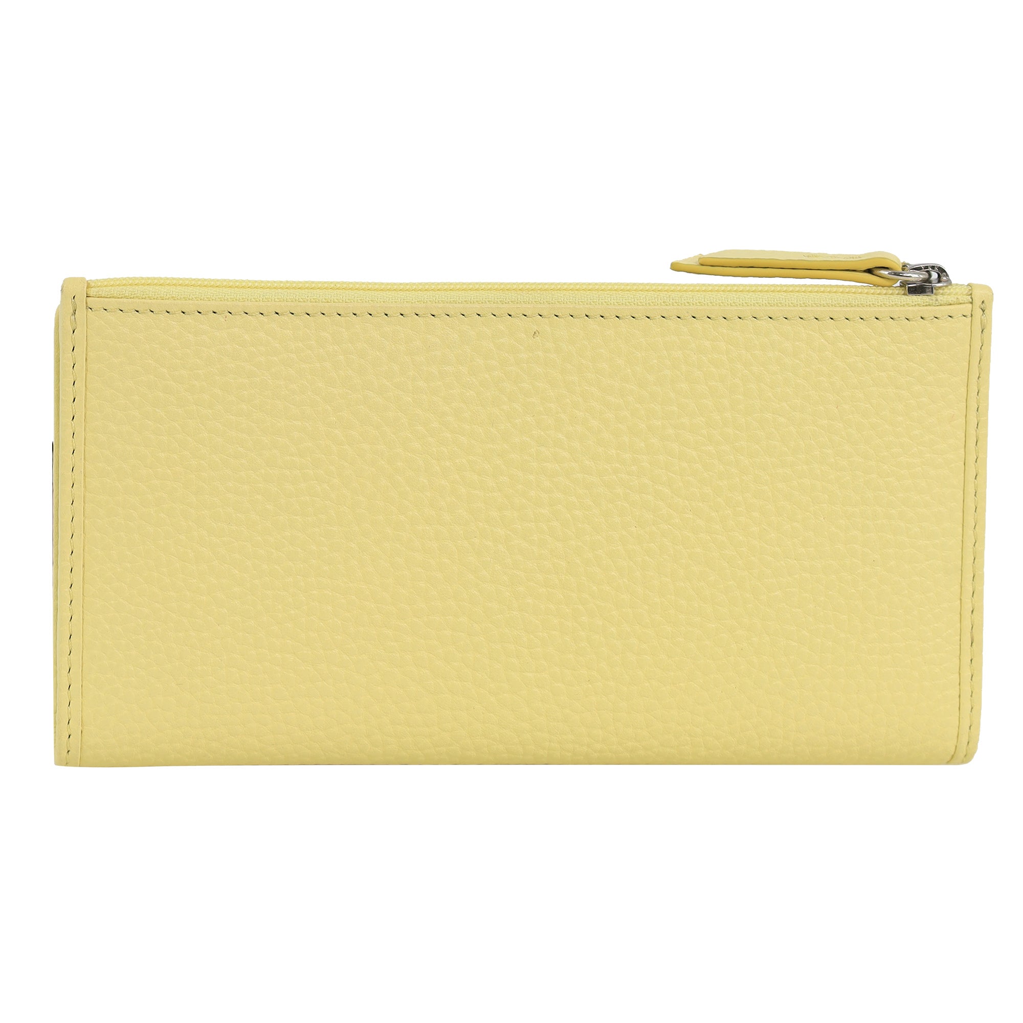 Pierre Cardin Genuine Ladies Leather Bi-Fold Wallet