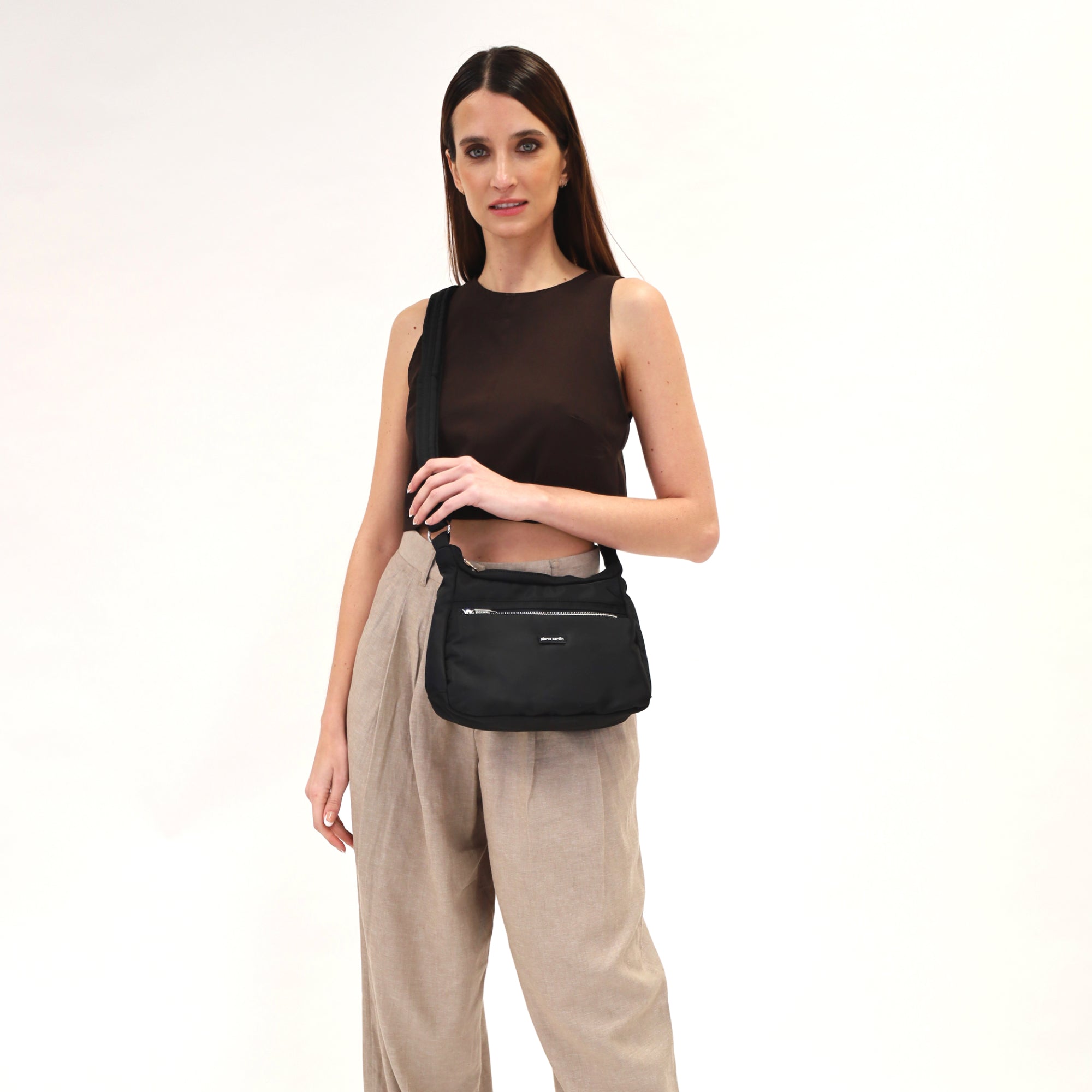 Anti theft cross body online