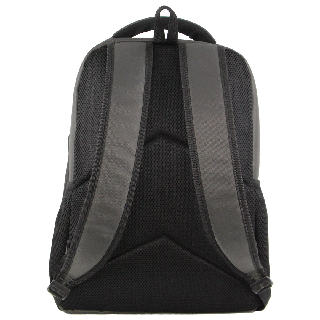 Pierre Cardin Travel & Business Backpack with Built-in USB Port