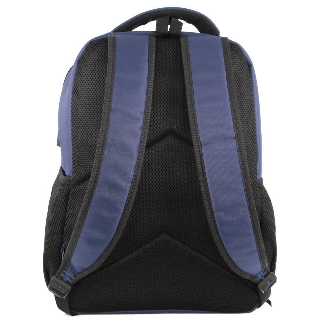 Pierre Cardin Travel & Business Backpack with Built-in USB Port