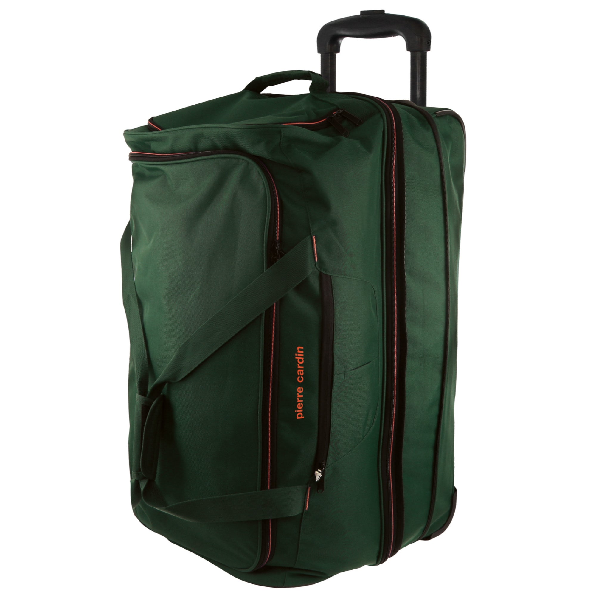 Pierre Cardin 72cm MEDIUM Soft Trolley Case