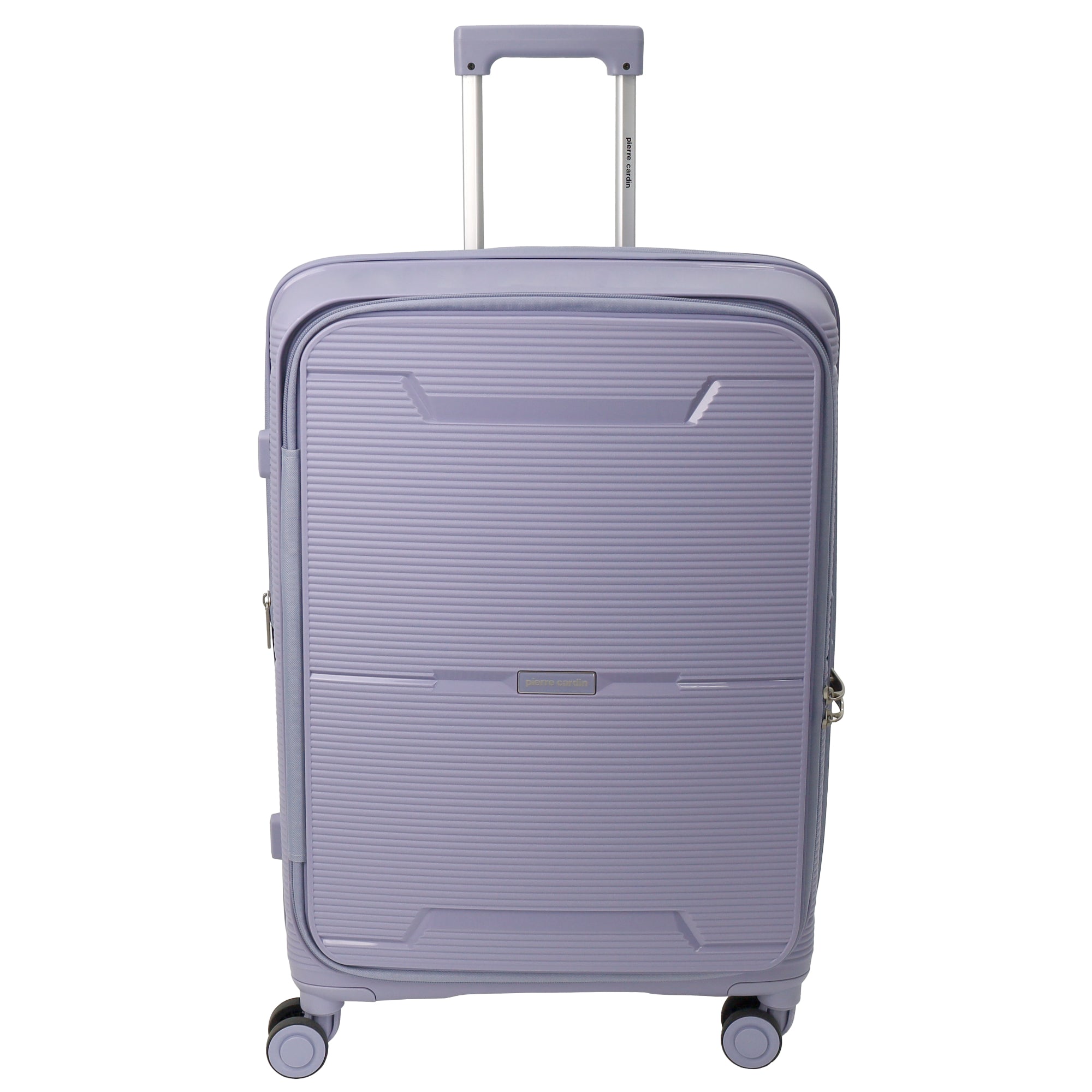 Pierre Cardin 69cm MEDIUM Hard Shell Suitcase