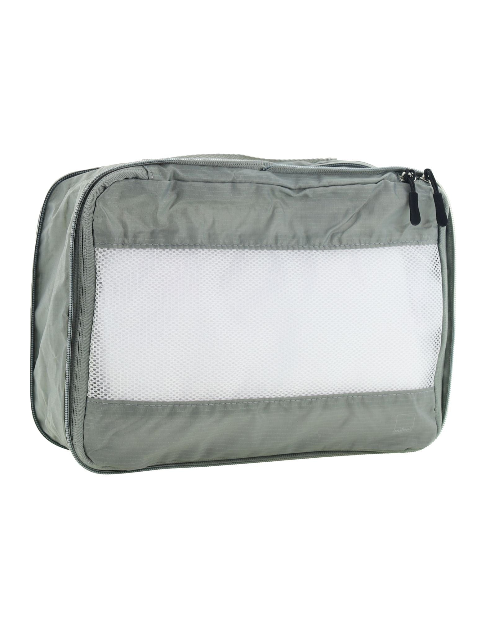 Travel Cube MT 011 GREY Milleni Travel Compact Travel Cube in Grey (3 PK)