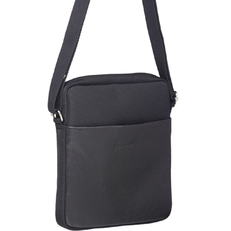 Pierre Cardin Leather Ipad Bag (PC10162)