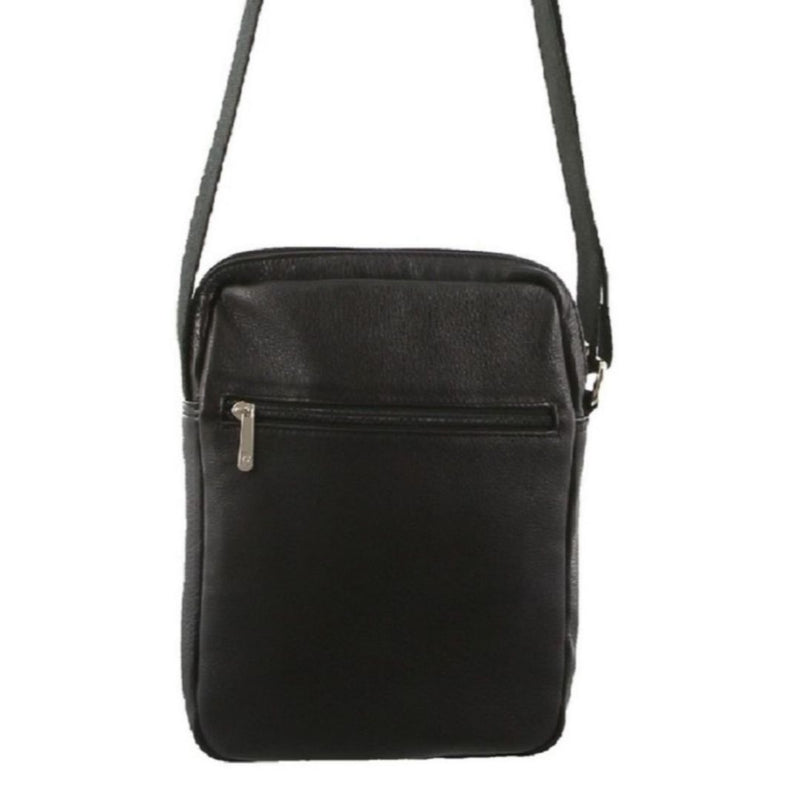 Pierre Cardin Leather Ipad Bag (PC10968)