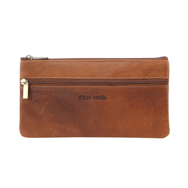 Pierre Cardin/Vera Pelle | Bags | Pierre Cardinvera Pelle Leather Bag |  Poshmark