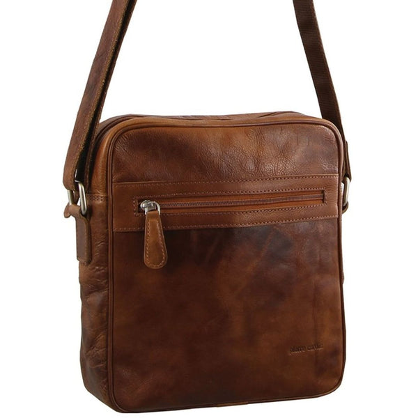Pierre Cardin Rustic Leather Ipad Bag (PC2800)