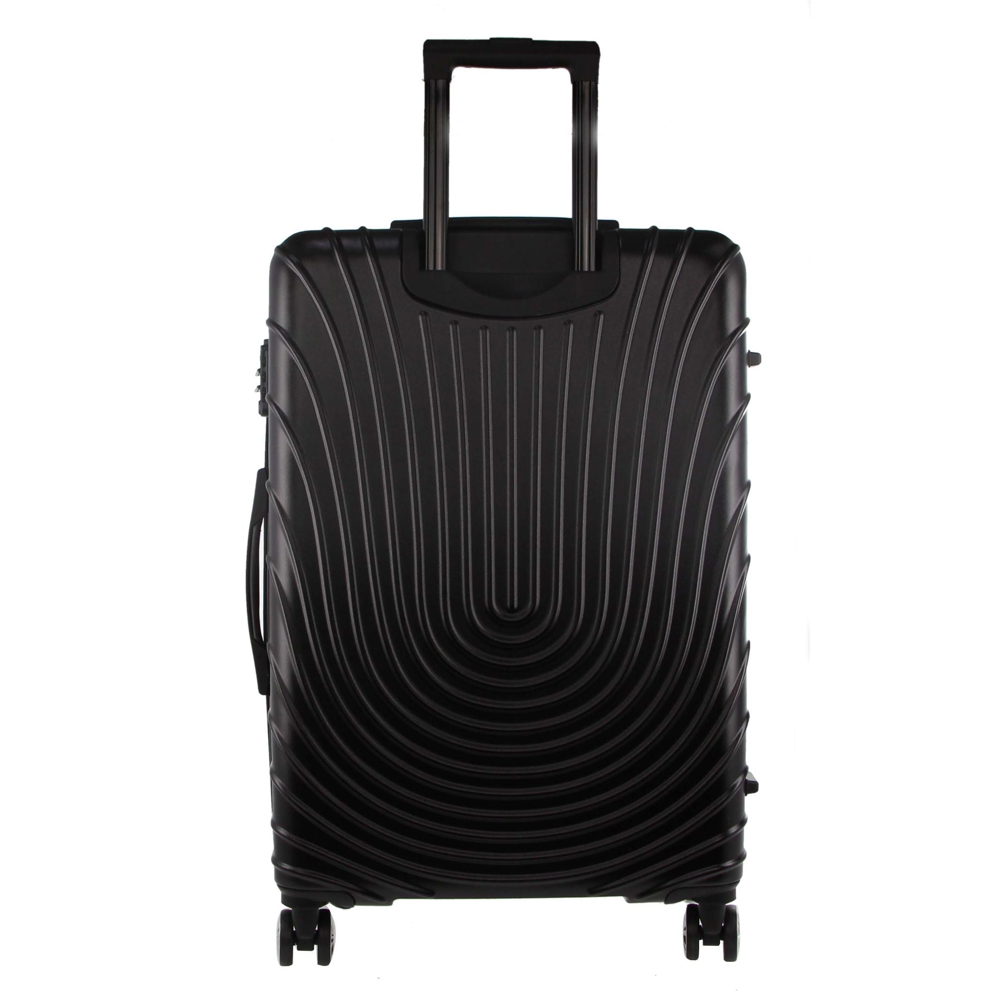 Pierre Cardin 80cm LARGE Hard Shell Case