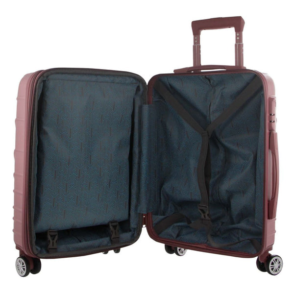 Suitcases – Pierre Cardin