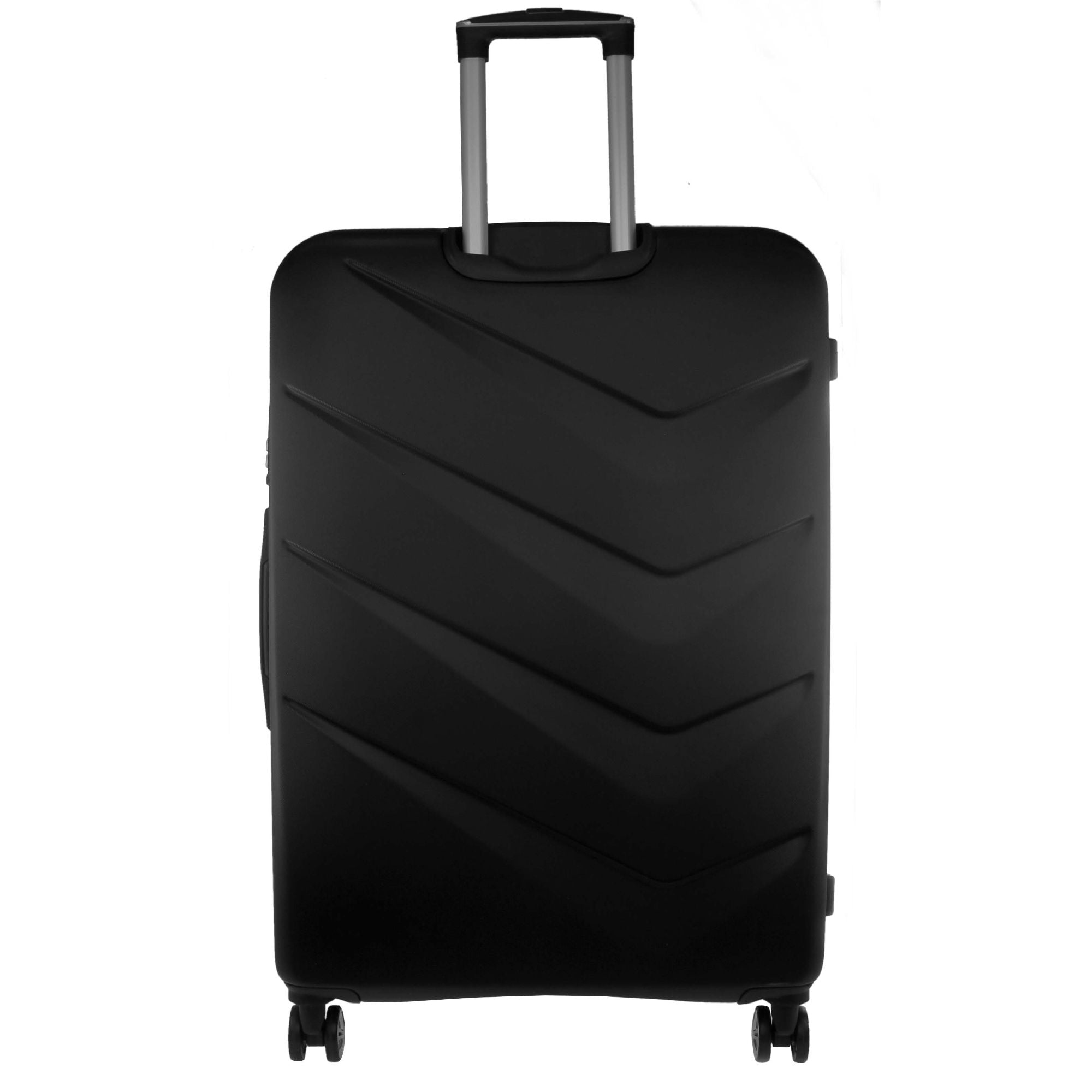 Pierre Cardin Hard Shell 3-Piece Luggage Set