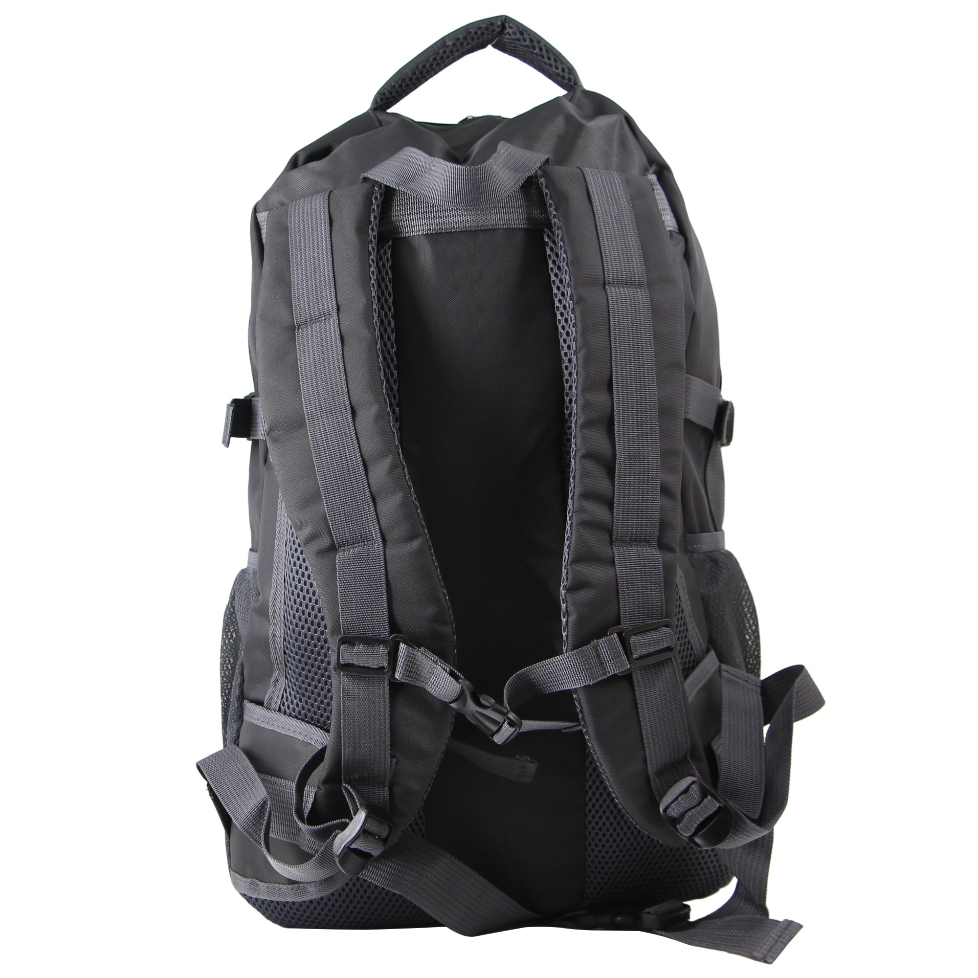 Pierre Cardin Nylon Travel & Sport Backpack