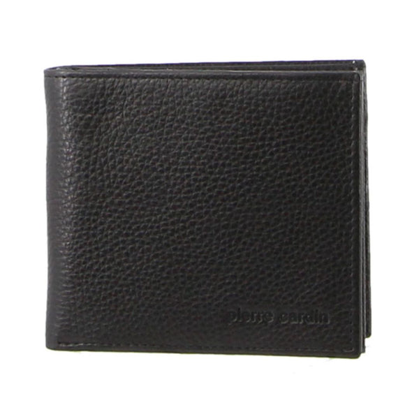 Pierre Cardin Italian Leather Tri-Fold Wallet (PC8781)