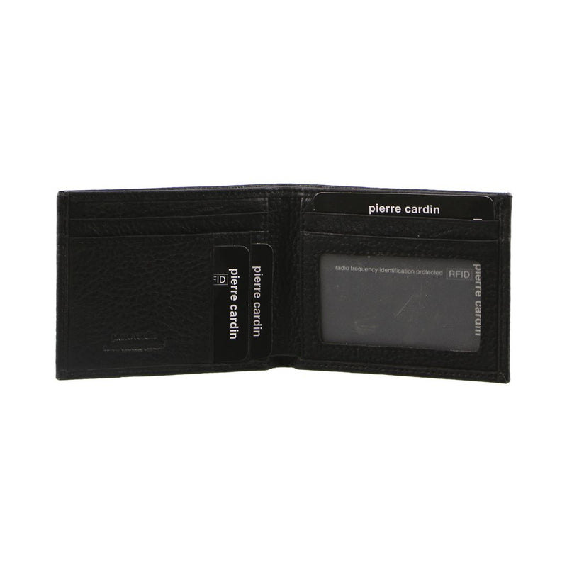Pierre Cardin Italian Leather Bi-Fold Wallet (PC8873)