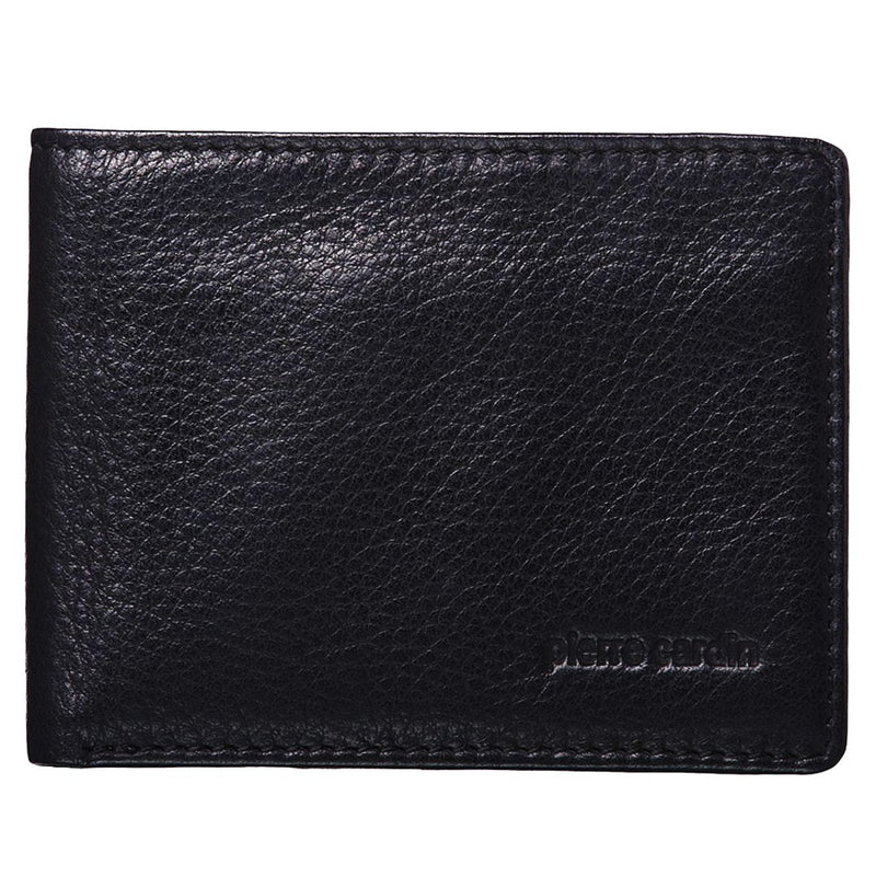 Pierre Cardin Italian Leather Bi-Fold Wallet (PC8873)