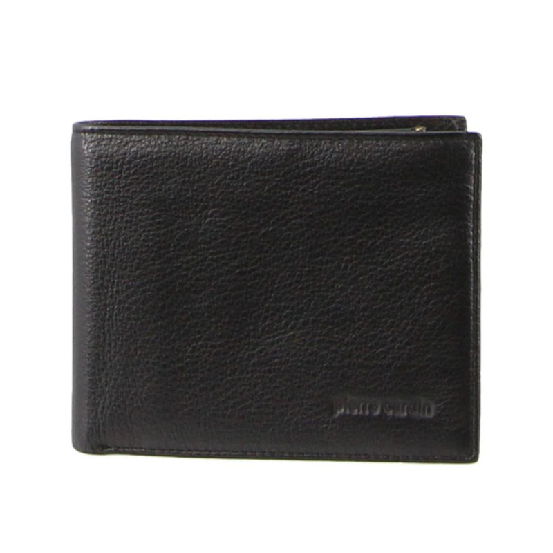 Pierre Cardin Italian Leather Wallet/Card Holder (PC9449)